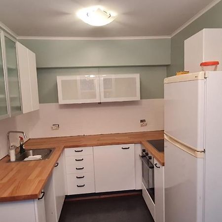 Apartament In The Heart Of Akureyri Zewnętrze zdjęcie