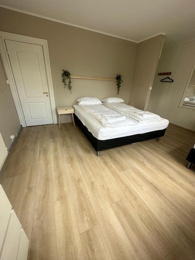 Apartament In The Heart Of Akureyri Zewnętrze zdjęcie